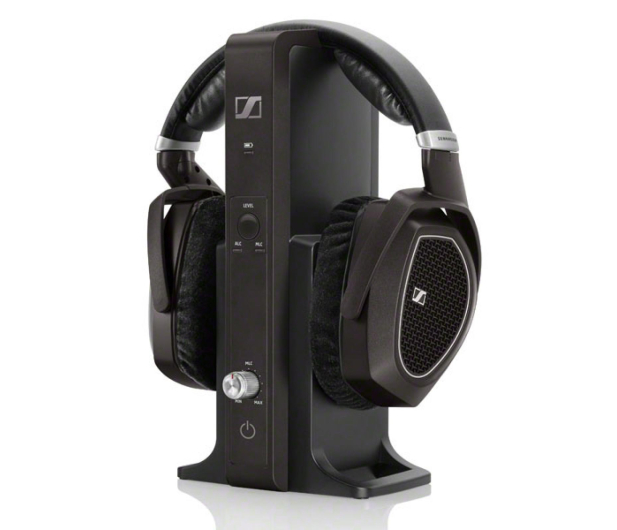 SENNHEISER RS 185 - 288230 - zdjęcie 3
